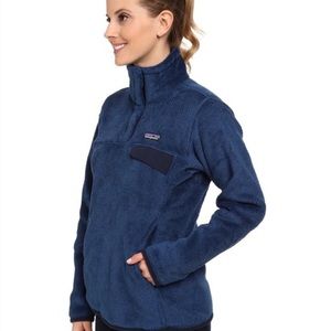 NEVER WORN!! Patagonia - Re Tool Snap-T Pullover